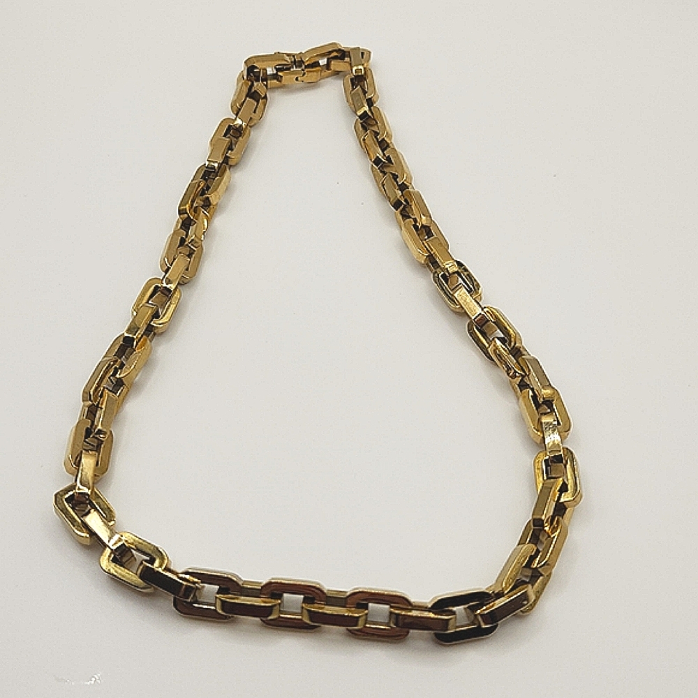 Designer - Eddie Borgo Designer Necklace
